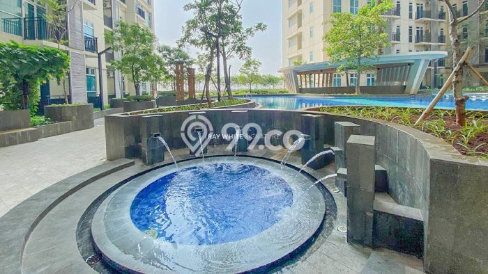 Jarang Ada! Unit Apartemen Hemat di Cengkareng, Jakarta Barat 1 Kamar Tidur dan 1 Kamar Mandi Jarang Ada! Unit Apartemen Hemat di Cengkareng, Jakarta Barat 1 Kamar Tidur dan 1 Kamar Mandi