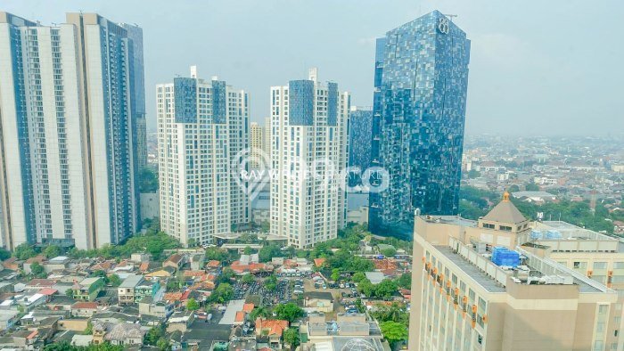 Apartemen Sewa 1 Kamar Murah Siap Huni di Jakarta Selatan, Luas 70m2 Apartemen Sewa 1 Kamar Murah Siap Huni di Jakarta Selatan, Luas 70m2