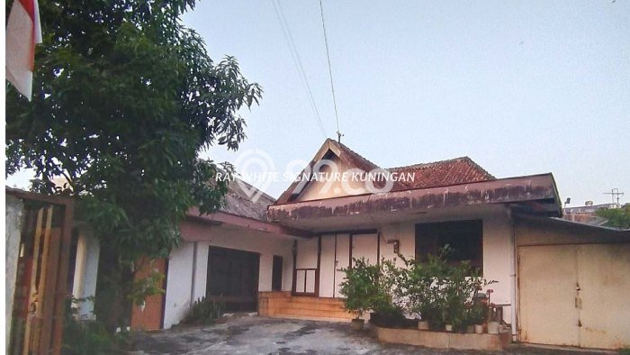 Dijual Hunian Mewah dengan Fasilitas Sekitar Lengkap di Magelang Tengah, Magelang Dijual Hunian Mewah dengan Fasilitas Sekitar Lengkap di Magelang Tengah, Magelang