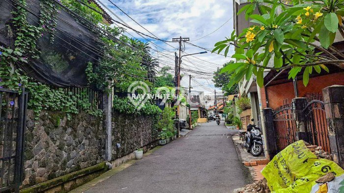 Rumah Modern 1 KT di Gandaria Jakarta Selatan Unfurnished Rumah Modern 1 KT di Gandaria Jakarta Selatan Unfurnished