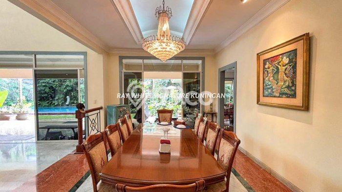 Dijual Rumah Luas Megah Dengan View Eksklusif di Ragunan, Jakarta Selatan Dijual Rumah Luas Megah Dengan View Eksklusif di Ragunan, Jakarta Selatan