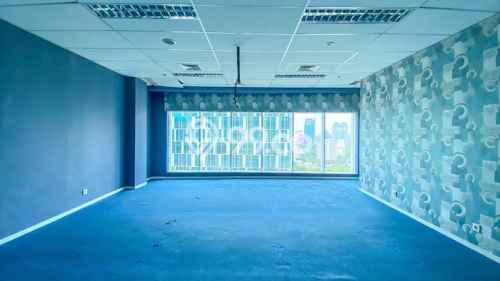 Kantor Dijual di Prime Area Jakarta Selatan Luas 238m2 Kantor Dijual di Prime Area Jakarta Selatan Luas 238m2