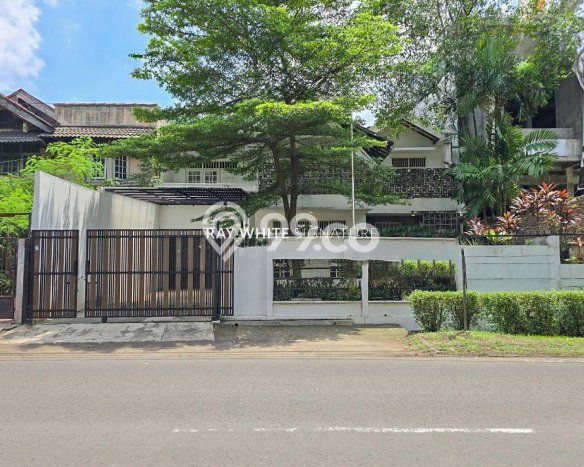 Hunian Super Elit dengan Akses Paling Strategis di Bintaro, Jakarta Selatan Hunian Super Elit dengan Akses Paling Strategis di Bintaro, Jakarta Selatan