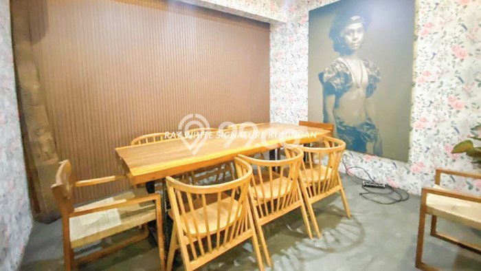 Unit Kantor Dijual di Tebet Jakarta Selatan Luas Bangunan 1190m2 Unit Kantor Dijual di Tebet Jakarta Selatan Luas Bangunan 1190m2