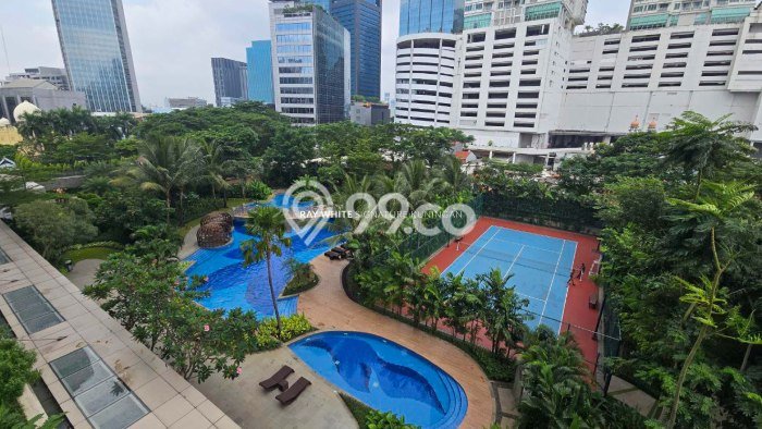 SPECIAL OFFER! Apartemen di Mega Kuningan, Jakarta Selatan, 1 KT, Luas 68m2m² SPECIAL OFFER! Apartemen di Mega Kuningan, Jakarta Selatan, 1 KT, Luas 68m2m²