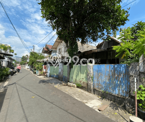 Hunian Super Elit dengan Akses Paling Strategis di Senopati, Jakarta Selatan Hunian Super Elit dengan Akses Paling Strategis di Senopati, Jakarta Selatan