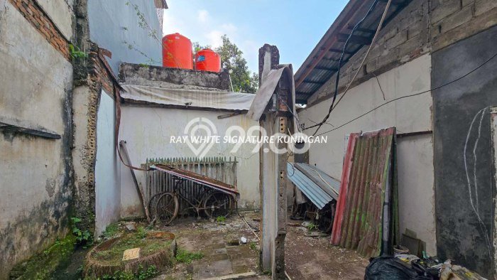 Lahan untuk Dijual di Cilandak Jakarta Selatan Luas 640m2 Lahan untuk Dijual di Cilandak Jakarta Selatan Luas 640m2