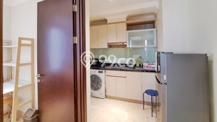 Ada Unit Hunian Hemat Disewa di Menteng, Jakarta Pusat 2 BR Ada Unit Hunian Hemat Disewa di Menteng, Jakarta Pusat 2 BR