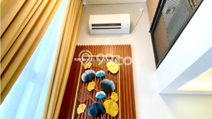 Apartemen Favorit Nyaman Dijual di Jakarta Selatan dengan 1 Kamar Tidur Apartemen Favorit Nyaman Dijual di Jakarta Selatan dengan 1 Kamar Tidur