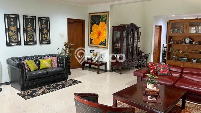 Dijual Rumah Premium dengan Fasilitas Sekitar Lengkap di Kebayoran Baru, Jakarta Selatan Dijual Rumah Premium dengan Fasilitas Sekitar Lengkap di Kebayoran Baru, Jakarta Selatan