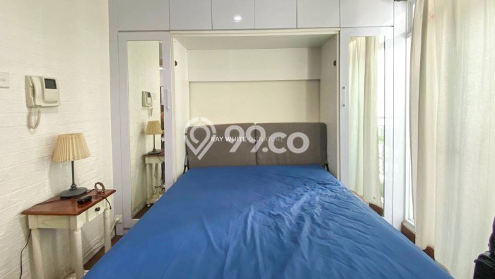 Jarang Ada! Unit Apartemen Hemat di Cengkareng, Jakarta Barat 1 Kamar Tidur dan 1 Kamar Mandi Jarang Ada! Unit Apartemen Hemat di Cengkareng, Jakarta Barat 1 Kamar Tidur dan 1 Kamar Mandi
