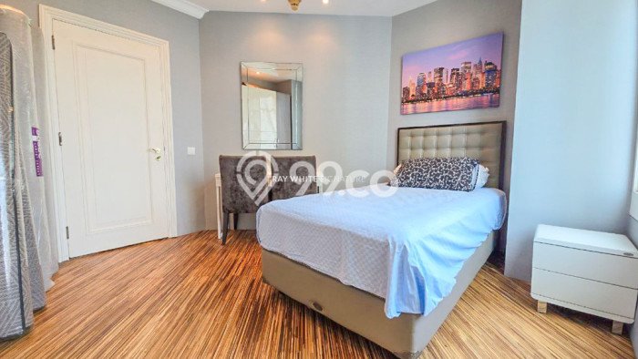 Apartemen Prestisius Dijual di Jakarta Selatan Lokasi Strategis Punya 2 Kamar Tidur Apartemen Prestisius Dijual di Jakarta Selatan Lokasi Strategis Punya 2 Kamar Tidur