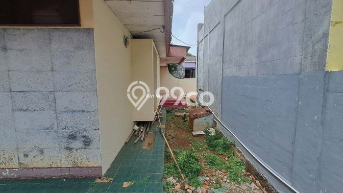 Hunian Super Elit dengan Akses Paling Strategis di Pondok Bambu, Jakarta Timur Hunian Super Elit dengan Akses Paling Strategis di Pondok Bambu, Jakarta Timur
