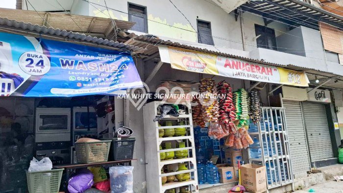 Rumah Kost Dijual di Setiabudi Jakarta Selatan Luas 450m2 Rumah Kost Dijual di Setiabudi Jakarta Selatan Luas 450m2