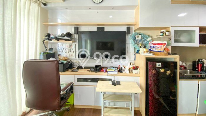 Jarang Ada! Unit Apartemen Hemat di Cengkareng, Jakarta Barat 1 Kamar Tidur dan 1 Kamar Mandi Jarang Ada! Unit Apartemen Hemat di Cengkareng, Jakarta Barat 1 Kamar Tidur dan 1 Kamar Mandi