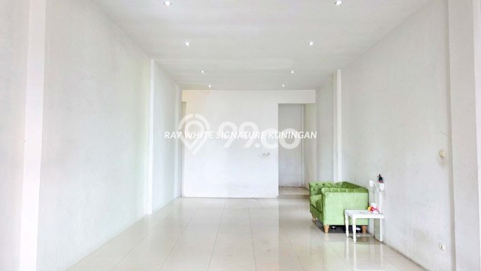 Ruko Paling Dicari LB 168m2 Dijual di Bintaro Ruko Paling Dicari LB 168m2 Dijual di Bintaro