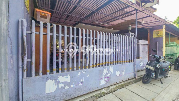 Untuk Dijual Kost 12 Kamar di Jakarta Pusat untuk Aset Anda Untuk Dijual Kost 12 Kamar di Jakarta Pusat untuk Aset Anda