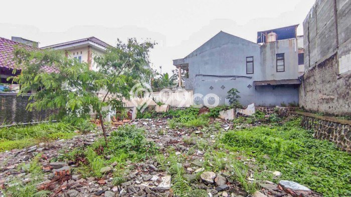 Tanah untuk Dijual Lokasi Duren Sawit, Jakarta Timur Luas 1008m2 SHM Tanah untuk Dijual Lokasi Duren Sawit, Jakarta Timur Luas 1008m2 SHM