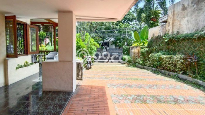 Best Deal Hunian Mewah Ideal dan Luas di Menteng, Jakarta Pusat Best Deal Hunian Mewah Ideal dan Luas di Menteng, Jakarta Pusat