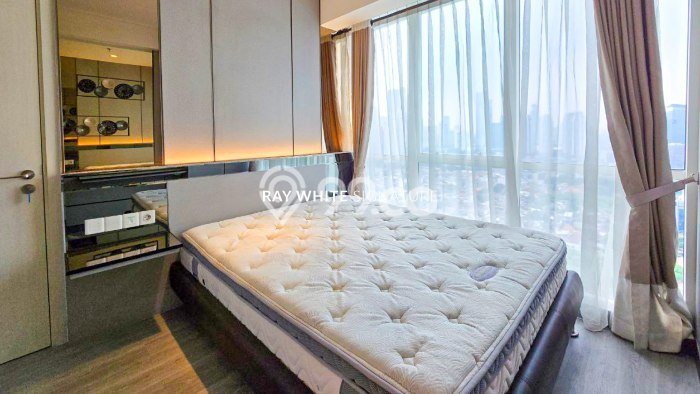 Dijual Apartemen 2 KT & 1 KM di Jakarta Selatan Area Strategis Dijual Apartemen 2 KT & 1 KM di Jakarta Selatan Area Strategis
