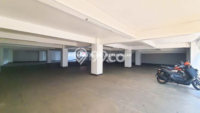 Kantor Strategis di Kalimalang, Luas 1700m², Kawasan Komersial Kantor Strategis di Kalimalang, Luas 1700m², Kawasan Komersial
