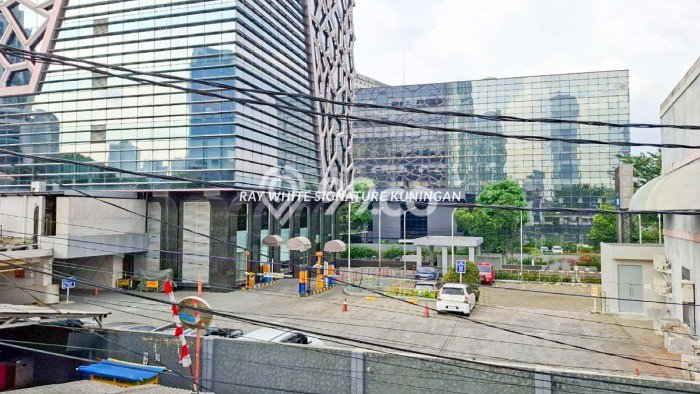 Rumah Kost Dijual di Setiabudi Jakarta Selatan Luas 450m2 Rumah Kost Dijual di Setiabudi Jakarta Selatan Luas 450m2