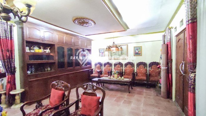 Jual Rumah Mewah Megah Dengan View Cantik di Menteng Dalam, Jakarta Selatan Jual Rumah Mewah Megah Dengan View Cantik di Menteng Dalam, Jakarta Selatan