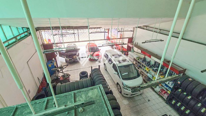 Komersial Kawasan Tebet, Luas 300m2m², Mainroad, Lokasi Strategis Komersial Kawasan Tebet, Luas 300m2m², Mainroad, Lokasi Strategis