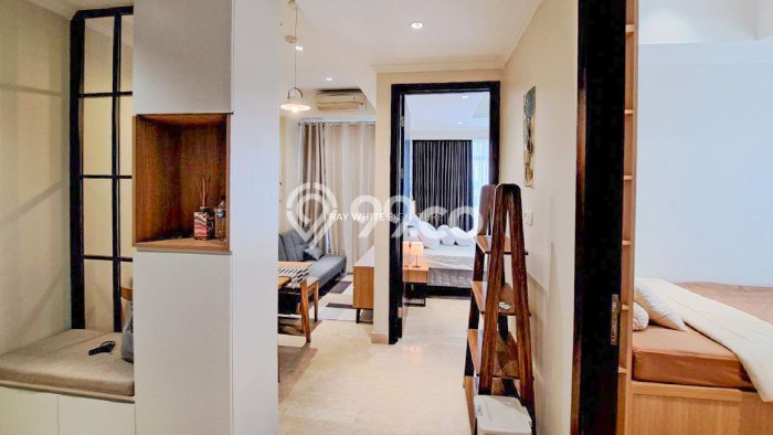 Ada Unit Hunian Hemat Disewa di Menteng, Jakarta Pusat 2 BR Ada Unit Hunian Hemat Disewa di Menteng, Jakarta Pusat 2 BR