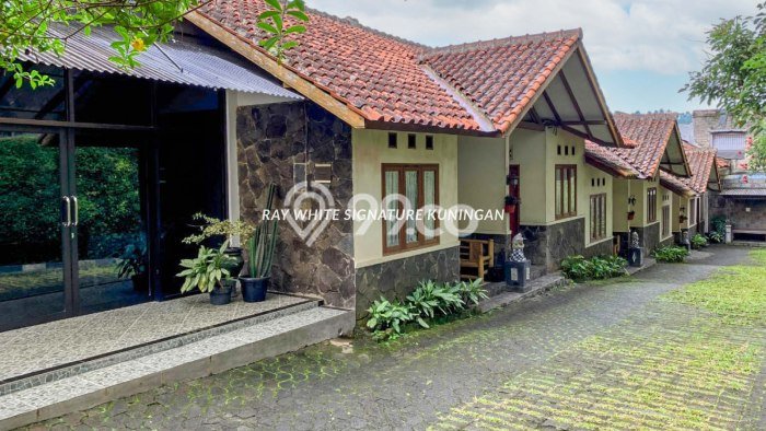 INVESTASI CERDAS! Hotel di Lembang, Luas 1000m2m², Pusat Bisnis INVESTASI CERDAS! Hotel di Lembang, Luas 1000m2m², Pusat Bisnis