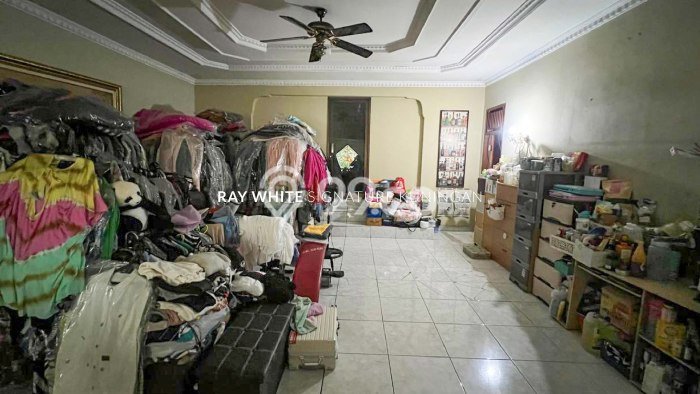 Dijual Hunian Mewah dengan Fasilitas Sekitar Komplit di Tebet, Jakarta Selatan Dijual Hunian Mewah dengan Fasilitas Sekitar Komplit di Tebet, Jakarta Selatan