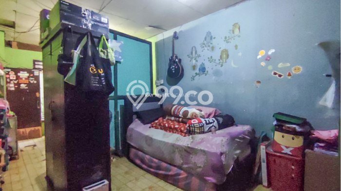 Rumah Elit Modern Siap Huni di Kalibata Jakarta Selatan Rumah Elit Modern Siap Huni di Kalibata Jakarta Selatan