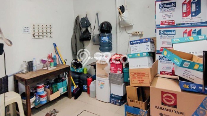 PRIME LOCATION! Ruko di Pegangsaan, Luas 220m2m², Area Bisnis, Posisi Strategis PRIME LOCATION! Ruko di Pegangsaan, Luas 220m2m², Area Bisnis, Posisi Strategis