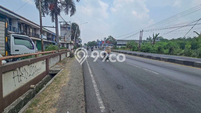Tanah Area Berkembang Kawasan , Luas 10250m2m², Ideal untuk Investasi Tanah Area Berkembang Kawasan , Luas 10250m2m², Ideal untuk Investasi