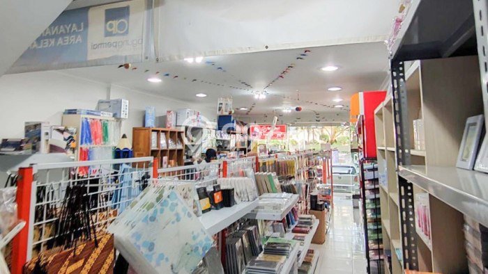 PRIME LOCATION! Ruko di Pegangsaan, Luas 220m2m², Area Bisnis, Posisi Strategis PRIME LOCATION! Ruko di Pegangsaan, Luas 220m2m², Area Bisnis, Posisi Strategis