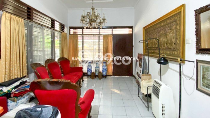 Rumah Eksklusif Dijual LT 222m2 di Tebet, Jakarta Selatan Rumah Eksklusif Dijual LT 222m2 di Tebet, Jakarta Selatan
