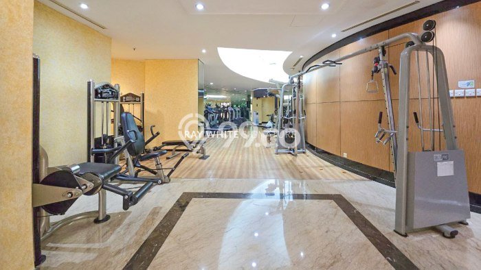 Dijual Apartemen Luxury di Mega Kuningan 1 Kamar & 1 Kamar Mandi Dijual Apartemen Luxury di Mega Kuningan 1 Kamar & 1 Kamar Mandi