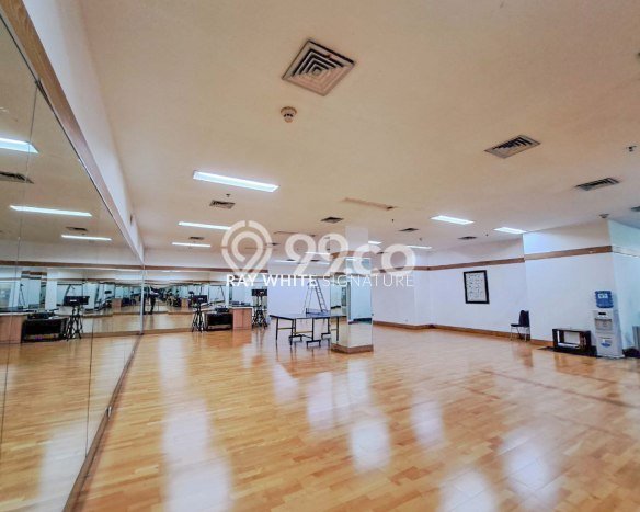 Sewa Apartemen Terjangkau 3 KT di Setiabudi Jakarta Selatan Sewa Apartemen Terjangkau 3 KT di Setiabudi Jakarta Selatan