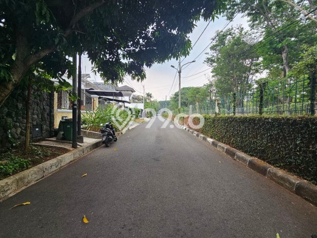 Hunian Mewah LB 400m2 Siap Pakai Desain Elegan di Pondok Pinang, Jakarta Selatan Hunian Mewah LB 400m2 Siap Pakai Desain Elegan di Pondok Pinang, Jakarta Selatan