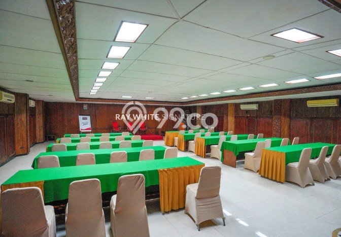 Hotel Strategis di , Luas 3500m2m², Lokasi Bisnis, Akses Yogyakarta, Yogyakarta Hotel Strategis di , Luas 3500m2m², Lokasi Bisnis, Akses Yogyakarta, Yogyakarta