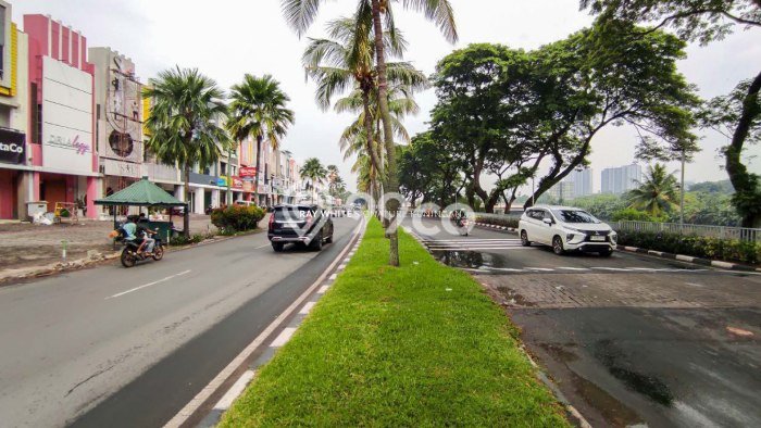Rumah Mewah LB 118m2 Siap Pakai Desain Elegan di Gading Serpong, Tangerang Rumah Mewah LB 118m2 Siap Pakai Desain Elegan di Gading Serpong, Tangerang