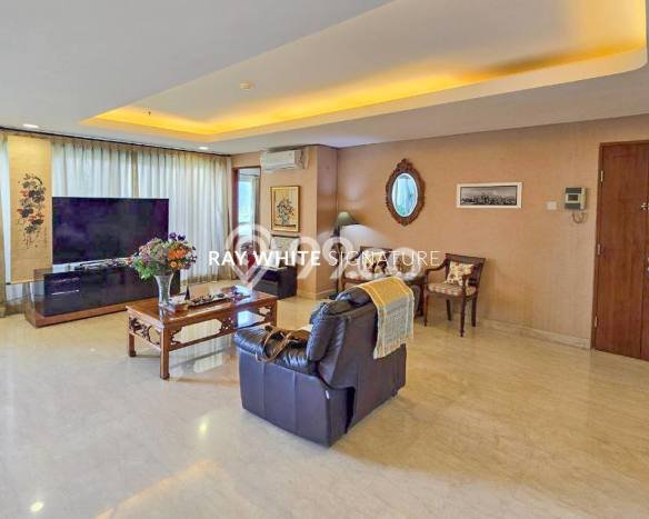 Untuk Dijual Apartemen Mewah 3 Bedroom di Jakarta Selatan Dekat ke Fasilitas Publik Untuk Dijual Apartemen Mewah 3 Bedroom di Jakarta Selatan Dekat ke Fasilitas Publik