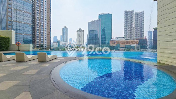 Dijual Apartemen Luxury di Mega Kuningan 1 Kamar & 1 Kamar Mandi Dijual Apartemen Luxury di Mega Kuningan 1 Kamar & 1 Kamar Mandi