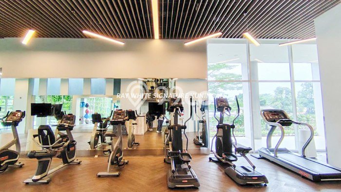 Hunian Apartemen Ideal untuk Dijual di Jakarta Selatan dengan 2 Kamar Hunian Apartemen Ideal untuk Dijual di Jakarta Selatan dengan 2 Kamar