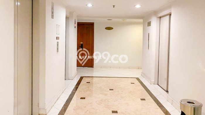 Apartemen Sewa 1 Kamar Murah Siap Huni di Jakarta Selatan, Luas 70m2 Apartemen Sewa 1 Kamar Murah Siap Huni di Jakarta Selatan, Luas 70m2