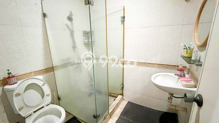 For Sale! Premium House LT 365m2 Desain Elegan di Radio Dalam For Sale! Premium House LT 365m2 Desain Elegan di Radio Dalam