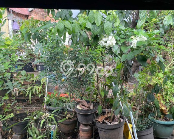 Rumah Modern 1 Kamar LT 220m2 di Pondok Kelapa Rumah Modern 1 Kamar LT 220m2 di Pondok Kelapa