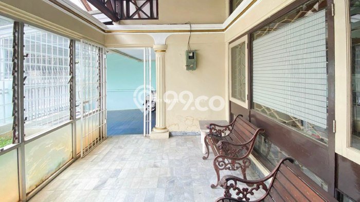 Dijual Rumah Premium dengan Fasilitas Sekitar Komplit di Cempaka Putih, Jakarta Pusat Dijual Rumah Premium dengan Fasilitas Sekitar Komplit di Cempaka Putih, Jakarta Pusat