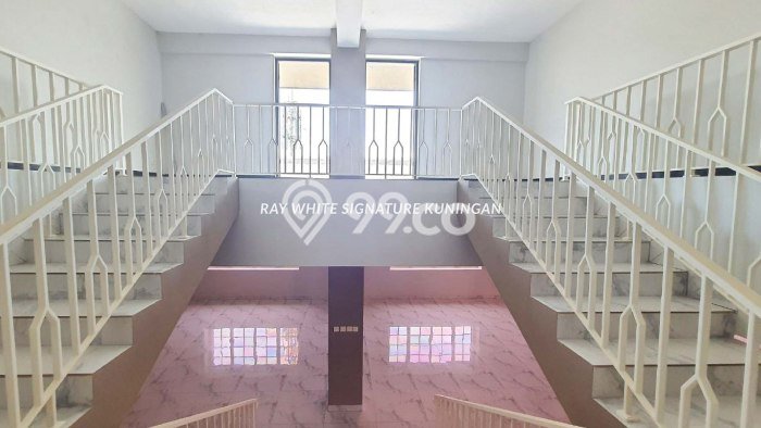 Kantor Strategis di Kalimalang, Luas 1700m², Kawasan Komersial Kantor Strategis di Kalimalang, Luas 1700m², Kawasan Komersial