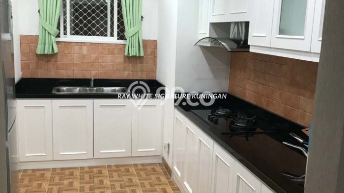 Paling Dicari! Apartemen Eksklusif Dijual di Pondok Indah Punya 3 Bedroom Paling Dicari! Apartemen Eksklusif Dijual di Pondok Indah Punya 3 Bedroom